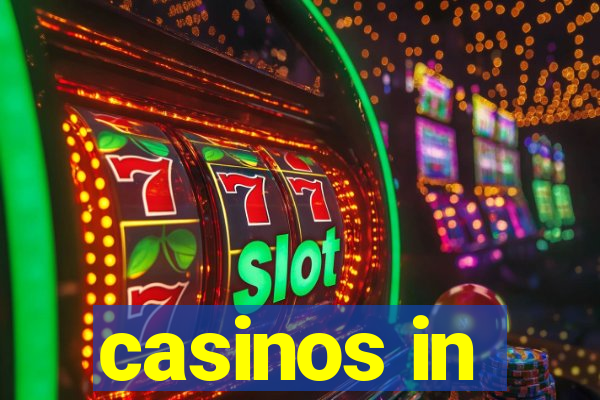 casinos in